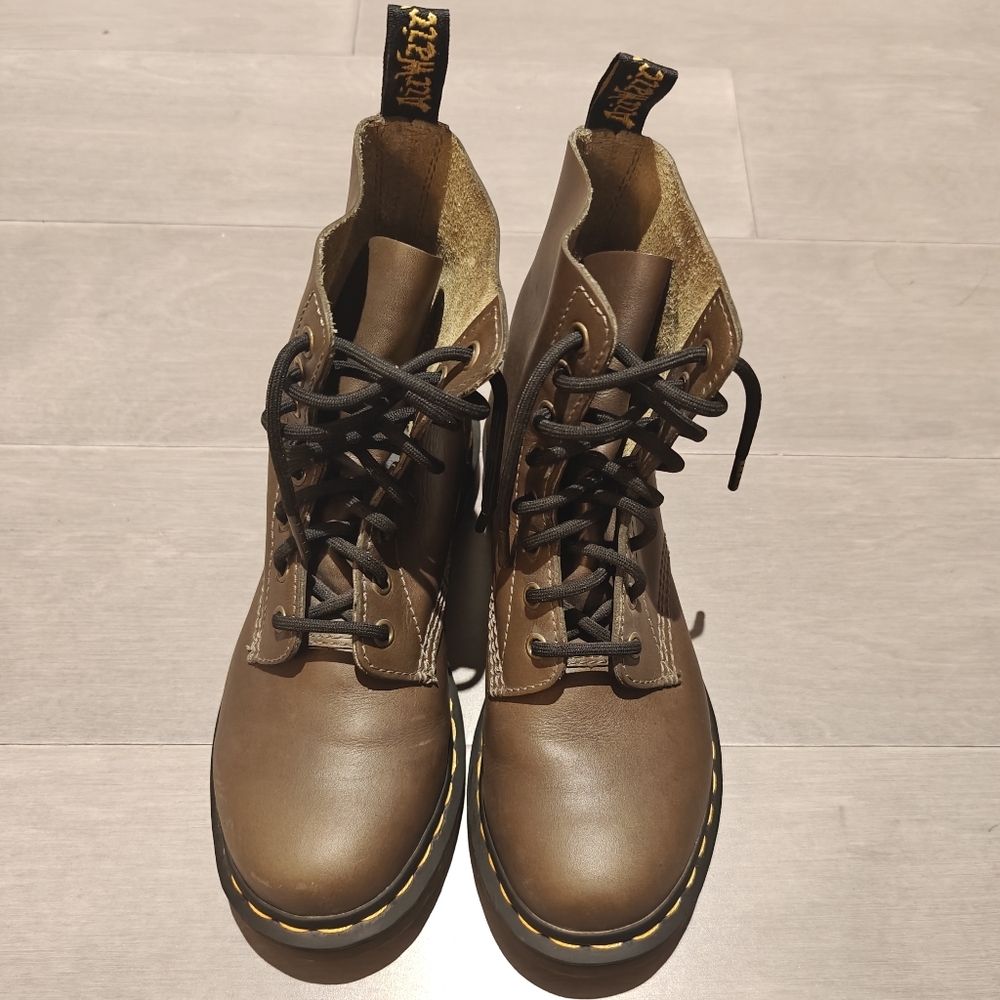 Dr Martens 1460 Pascal Boots